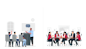 make motion graphics explainer video