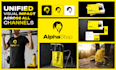 design a tech corporate identity, visual identity, and brand style guide
