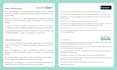write an elevator pitch, sales speech or 60 second explainer
