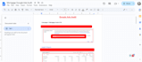 do google ads audit
