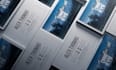 design creative and professional business cards for you
