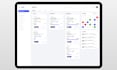 do figma website design and figma mobile ui ux design
