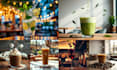 create food and beverage photography images using ai tools