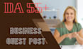 complete all niches guest posts