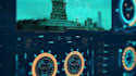 do 2d hud futuristic motion graphics logo intro ui ux interface hologram sci fi