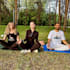 5 days yoga for stress and depression relief
