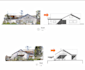 create 2d, 3d model revit from point cloud data
