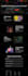 custom frontend development HTML, CSS, js, bootstrap