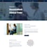 design and develop a professional wordpress website for your business