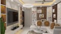 do architectural 3d rendering, model for interior designs