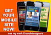 create a Mobile Website for your Company