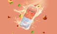 do 3d can, bottle packaging, drink packaging with 3d animations
