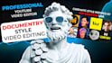 edit youtube documentary video editing like magnates media