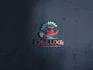 provide professional modern awesome marine logo