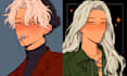 draw your character or fanart