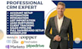 setup hubspot crm jobber coconstruct automation houzz pro workflow pipedrive