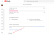 do youtube reused content appeal video reapply monetization