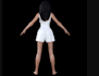 remake 3d character, retopologize mesh, sfm model,glb model, nsfw rig, animation