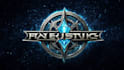 design awesome rpg fantasy or sci fi logo for you