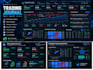 build an advanced excel trading journal and performance dashboard