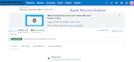 do xero bookkeeping ,bank reconciliation as xero certified bookkeeper