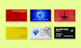 design professional business card