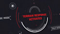 create a futuristic hud animation motion graphics ui interface adobe aftereffect