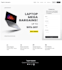 design a professional shopify website