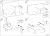 do furniture design and assembly instruction