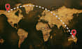 create map animation and like vox, using geolayers