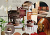 create interior presentations and case studies specialised in interior design