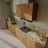 create modern 3d kitchen renderings for homes and apartments