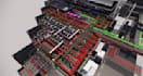 do bim revit mep modeling lod 400 mechanical and electrical