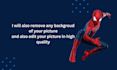enhance, unblur and restore your low quality photos