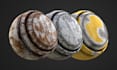 do create pbr and tileable texture in substance 3d designer