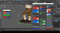 arkit rig, blendshape, maya rig,nsfw rig, ue5 control rig, facial rig expression