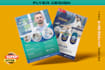 create expert flyers and posters in five hours