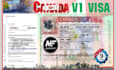 assist you UK and australia visit visa application