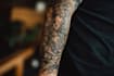 create attractive realism and full sleeve tattoo designs