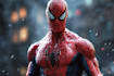 design a superhero comic character
