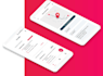 develop car tracking app, tracking app, geolocating app and face scanning app