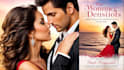 design professional romance book cover