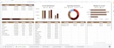 do custom excel spreadsheet,googlesheets,macros and template