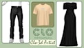 develop hyper realistic 3d clothing in clo3d