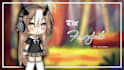 make simple gacha life characters editing