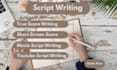 be your expert youtube scriptwriter for engaging cash cow videos