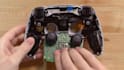 repair gaming consoles and controllers
