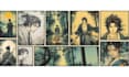 consistent character and style ai images with stable diffusion, flux, midjourney