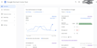 fix google merchant suspension and setup merchant center