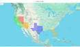 add a custom interactive map to your website